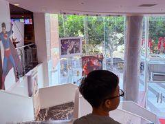 -曹杨影城(曹杨店)