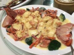 -頂好酒家·经典粤菜(海信广场店)
