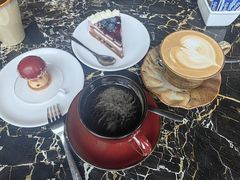-时光吧·大堂吧·丽江和府洲际度假酒店