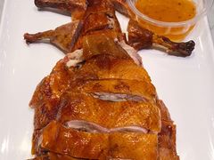 -丽华园(汉阳龙阳店)