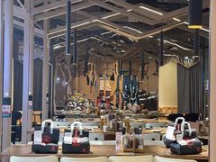 -虎丸烧肉(世纪汇店)