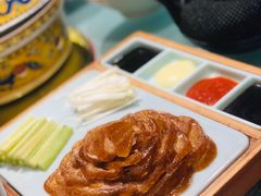 -吉祥春饼·烤鸭(国贸店)