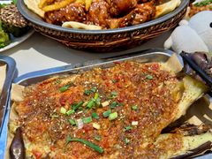 -叁宝烤肉• 西安烧烤(凤城十二路店)