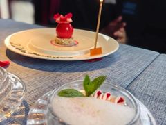 -弦月窗LUNETTE BY AMANDA(复兴路店)