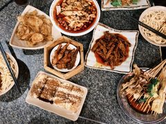 -小街天府(西工小街店)