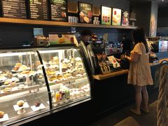 -星巴克(秦皇岛乐都汇店)