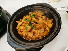 -东江渔村·古典园林·30年粤菜老字号(太和店)