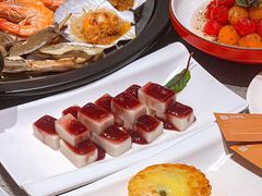 -粗茶淡饭·蒸鲜(光谷店)