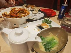 -避风塘(宝山万达店)