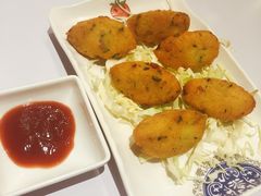 -番茄屋葡式美食(总店)
