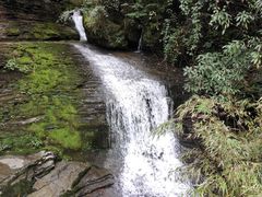 -鹿院坪生态旅游景区