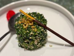 -上海人家花樣年华(中山公园店)