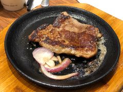 -快乐爱斯米牛排自助(正大广场店)