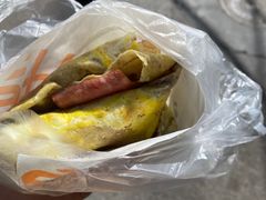 -大华煎饼(交道口北剪子巷店)