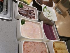 -海底捞火锅(天一广场亚细亚店)