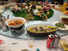 -三六三杭州菜(水上总店)
