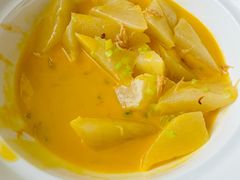 -静之湖湖畔餐厅