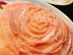 大隐九尺鲜鸭肠-大隐·成都火锅Bistro(合生麒麟新天地店)