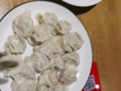 -伊喜饺子·烤鸭(五道口学院路店)