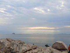 -养马岛旅游度假区