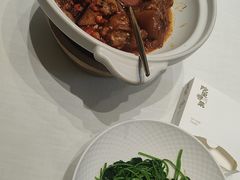 -院里寻菜·精致庭院菜(观沙岭店)