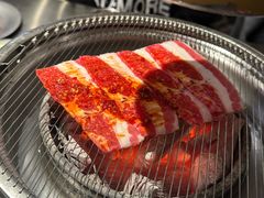 -韩山葵烤肉(太古里店)
