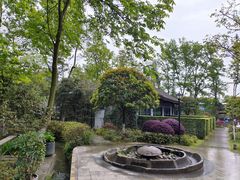 -蜀水别园(青杠树店)