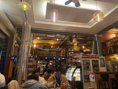 -萨尔瓦多Salvador's