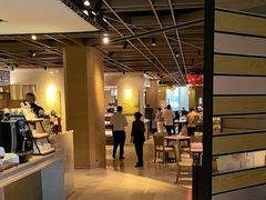 -金海湾自助餐厅(金陵饭店)