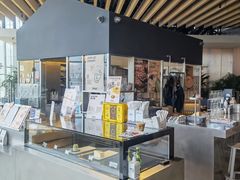 -Seesaw Coffee(朝阳大悦城店)