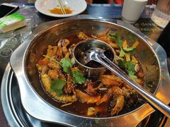 -喜虾客·大虾火锅(郑州无限城店)
