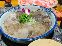 -蜀大侠火锅(古田店)