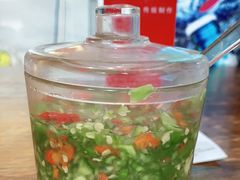 -春雪面馆(转塘店)