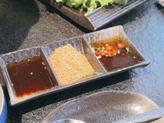 -炭虎烤肉(桂林路店)