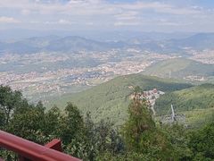 -福建泉州仙公山风景名胜区