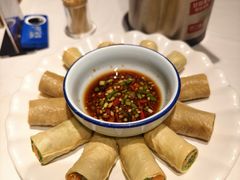 -客家大院·非遗赣南客家菜(郁孤台店)