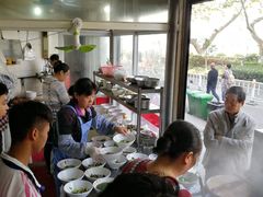 -老赵面店(大西路店)