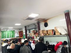 -李小老烧饼(常营民族家园店)