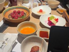 -匠和风精致料理(宁德万达店)