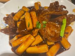 -京城小江南·北京烤鸭·江南土菜·白鱼(中关村店)