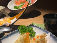 -福樱兰海鲜放题铁板烧(加州店)