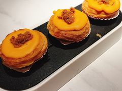 -禄运茶居·手工点心(猎德店)