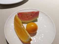 -浩爷羊蝎子火锅(双榆树店)