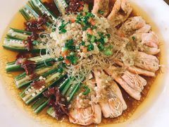 -東舍食唐精品陕菜馆