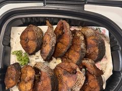 -连鹭海鲜·海肠捞饭·海胆饭(星海店)