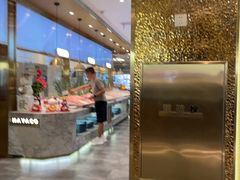 -汉阳廷自助烤肉(同和金铂天地店)