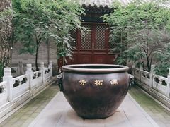 -潭柘寺景区