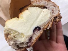 芝士炸弹-熊叔熊婶面包房(团结湖店)