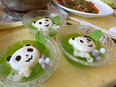 -钦善斋·养生膳食·精典川菜(武侯祠店)