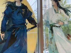 -麦当劳(北苑秋实路店)